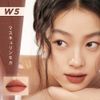 INTO U Customized Airy Lip Mud (W5 Masculine Mocha)