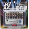 SK11 SBS-32PCS Replacement Bit Set, 32 Pieces