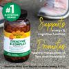 Country Life Coenzyme B Complex, 30-Count