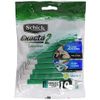 Schick Exacta2 Sensitive Disposable Razor 30p (10 Count x 3Pack)