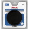 Hama 77mm Smart-Snap Lens Cap,00095477 - Black