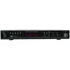 Technical Pro IA1200 Pro Integrated Amplifier w/ 2) Mic inputs+USB/SD/AUX/RCA