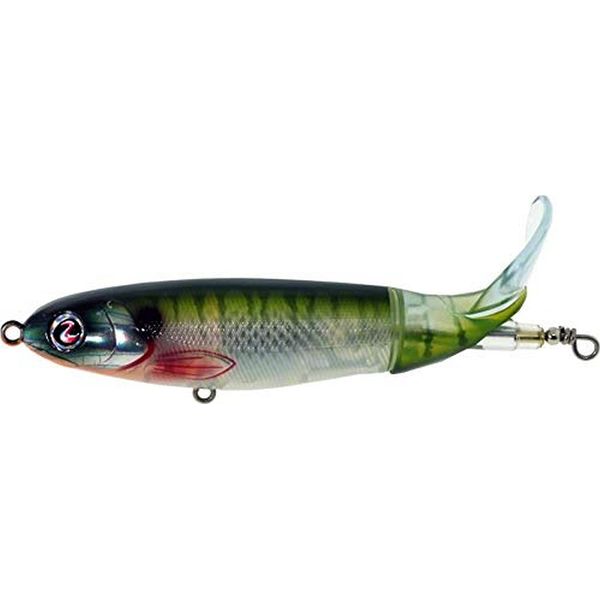 River2Sea WPL110/28 Whopper Plopper , Green