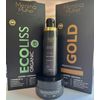 MENINA MULHER SILVER BLOND SHAMPOO