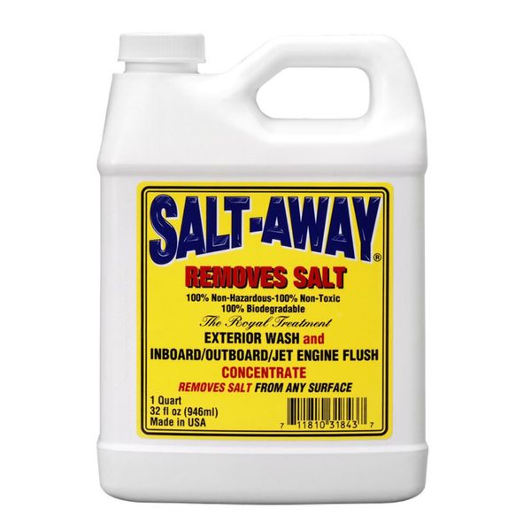 SA32 Salt S-Away 32oz Concentrate