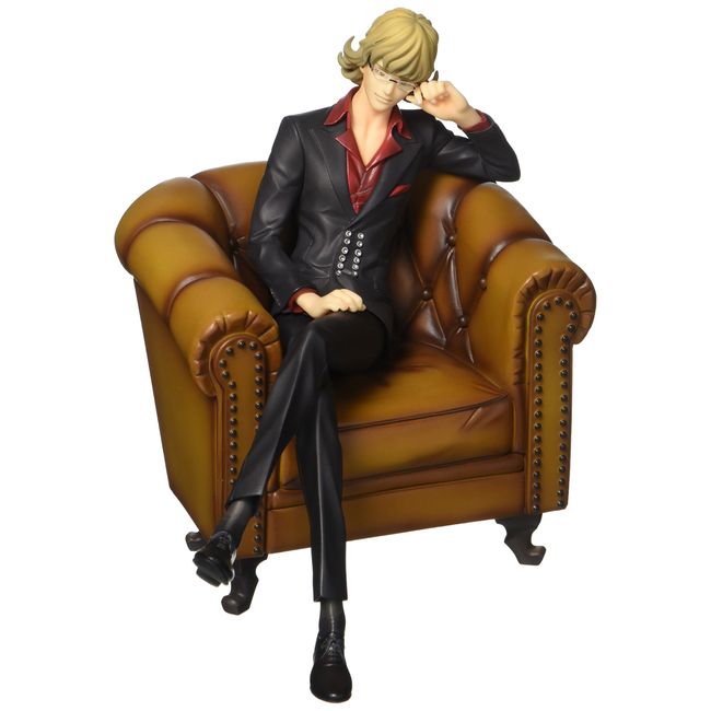 メガハウス(MegaHouse) G.E.M.シリーズ TIGER＆BUNNY(タイガー＆バニー) “S.O.C” バーナビー・ブルックス Jr. 完成品フィギュア(メガトレショップ等限定)