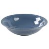 JCPenney Pearl Normandy Blue 9" Round Vegetable Bowl