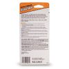 Gorilla Clear Grip Adhesive 3Oz Fast Setting Waterproof Flexible Strong Bonding