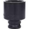 KS Tools 450.5025 1/2 " GROOVE NUT SOCKET