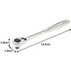 TONE Ratchet Handle (Socket Hold Type)