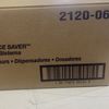 6 Pack Purell Push Hand Dispenser  2120-06 In Dove Gray