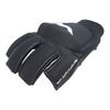 New 2018 Mercian Evolution Pro Finger Protection Glove - Black (Small)