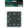 RIDGID R86064B Cordless Sander Base Plate with Foam Pad