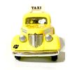 USJ Limited Tomica Snoopy Taxi