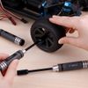 Hex Wrench Screwdriver, Hex Socket Nut Screwdriver, Precision Nut Driver Set, Nut Driver, Model, Hex Socket Nut Screwdriver Model, Model Airplane Repair