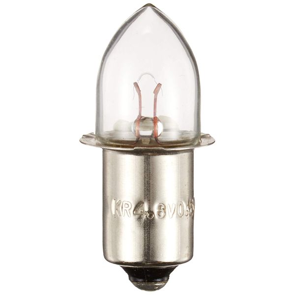 Krypton Balls, 4.8V/0.5A/2 Pack, SL-L4850K/2P