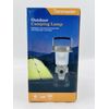 Camping Lantern Tent Light Portable Emergency Lamp Outdoor Small Emergency Light