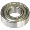 NSK Ball Bearing 6204ZZ