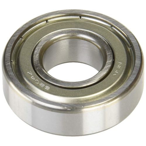 NSK Ball Bearing 6204ZZ