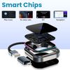 5.0 Wireless Adapter 2 in 1 For Apple CarPlay Android Auto Multimedia Video Play