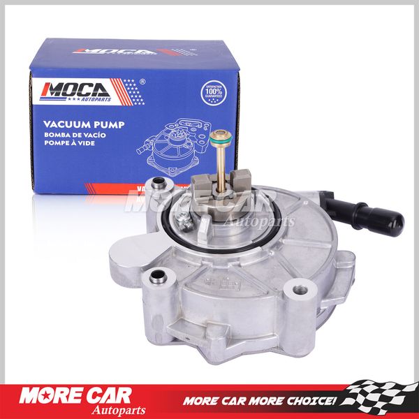 Vacuum Pump for 15-23 Ford Transit-150/25