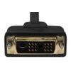 6m HDMI to DVI-D Single Link Digital Video Cable (20ft)