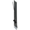 Highlander Tent Pole Kits 11mm x 7.75m (9 Sections) Pre- Threaded