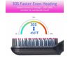 Sarcch hair Straightener - Black