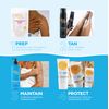 Bondi Sands Body Moisturiser, Coconut, 200 ml
