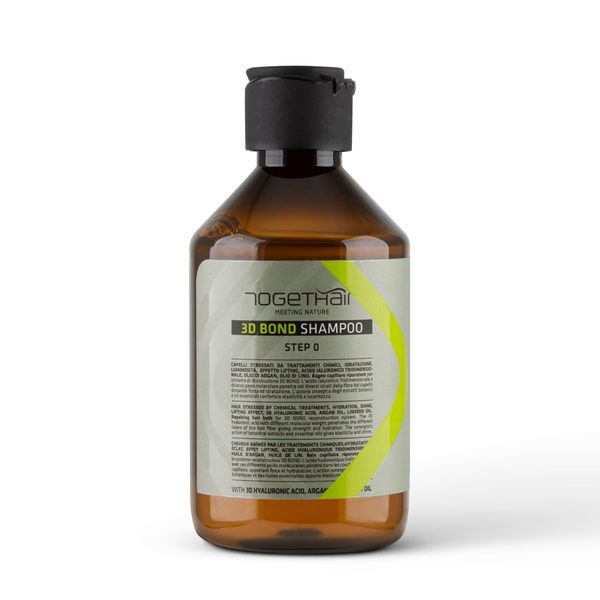 Togethair Bond 3D Shampoo 250 ml