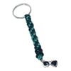 Sambro STL-105 Fashionable Weavy Loop Keychains Set