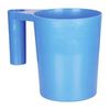 Scoop with Handle for Swimming Pool Pool Maintenance Tool Pool Measuring Cup