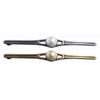 Equetech Pearl Stock Pin - Silver, One Size Uk