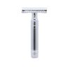 Edwin Jagger Short DE Razor (Chrome Lined)