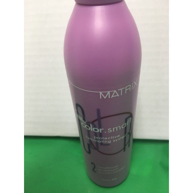 Matrix Color Smart Conditioner Protective Luminating System 13.5oz / 400ml