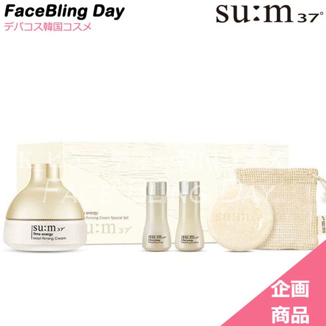 ★Large capacity★ [Project product] Time energy Moist Firming Cream 120mlProject product [Sum] [Sum 37] [Korean cosmetics] [Naturally fermented cosmetics] Time energy Moist Firming Cream 120ml