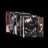 【6種セット】LE SSERAFIM 5th Mini Album 'HOT' (COMPACT ver.)