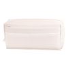 Kamiojapan MOTiON 221470 Pen Case, Many Pockets, Off-White