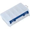 MEIHO D-800T Deep Case Clear