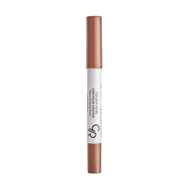 Golden Rose Contour Crayon No:22