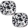 Mickey Mouse Expressions Magic Spring Car Truck Front Window Windshield Sunshade