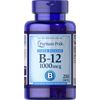 Puritan's Pride Vitamin B-12 1000Mcg Timed Release Caplets | Dietary S