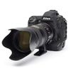 Easy Cover for Nikon D6 Black with Screen Protector