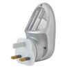 Firstlight Products Projector Night, Silver with Colour Changing LED Light