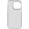 Tech21 Evo Lite mobile phone case 15.5 cm (6.1") Cover Transparent
