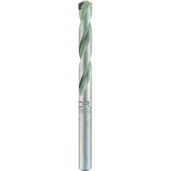 Alpen 11701400100 Long Life Tungsten Carbide Masonry Drill Bits, Grey, 14.0 mm