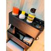 Shop Supplies & Towel Rack - 99629