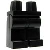 LEGO: Loose Legs Black Legs