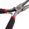 2Pcs Extra Long Needle Nose Pliers Precision Wire Plier Repair Tool (6-Inch)