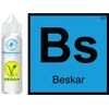 Beskar Aroma - Sasami (DE) Concentrate - 100ml-